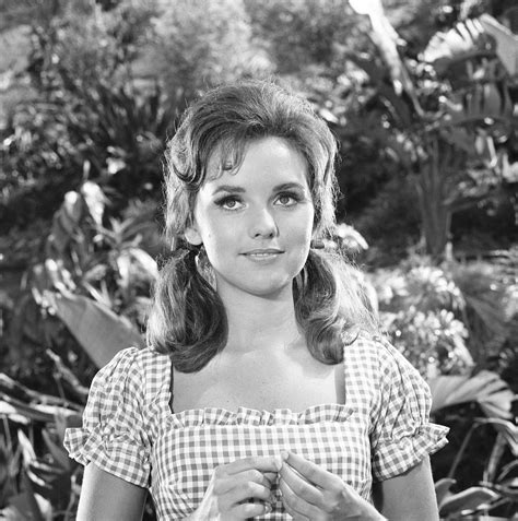 nude photos of dawn wells|Dawn Wells